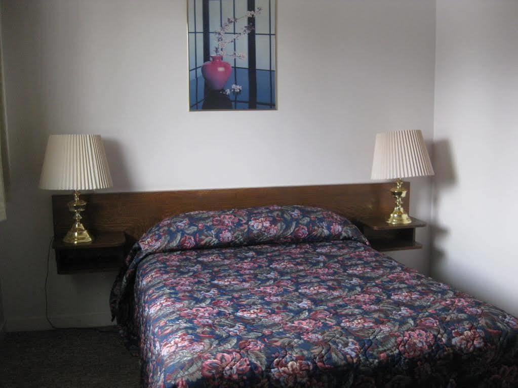 Departure Bay Motel Nanaimo Luaran gambar