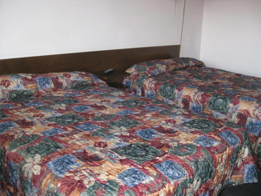 Departure Bay Motel Nanaimo Luaran gambar